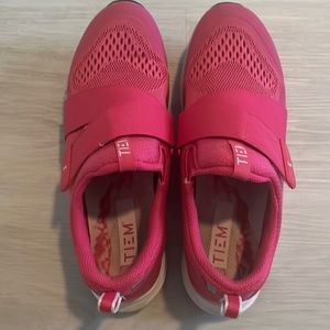 Tiem Women’s Spin Shoes